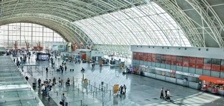 Adnan Menderes Havalimanı, Eylül ayında 1 milyon yolcuyu ağırladı