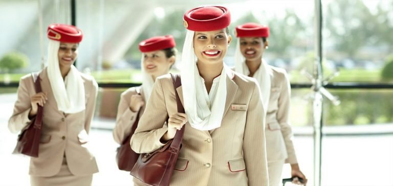 Emirates Havayolları, kabin ekibini metaverse’de eğitecek