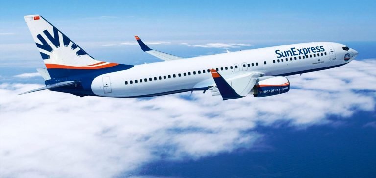 SunExpress’ten İstanbul’a kötü haber