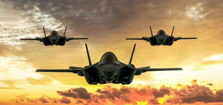 F-35’lerde maliyet krizi: Lockheed Martin sözünü tutamayacak!