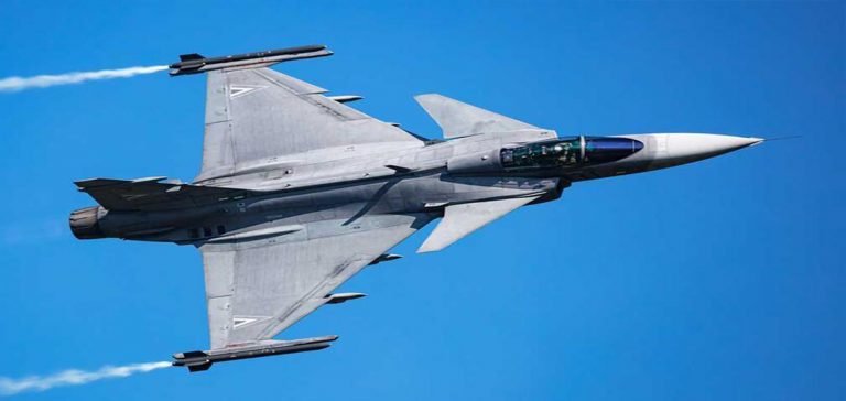 Amerikan F-35’lerine rakip savaş uçağı ürettiler
