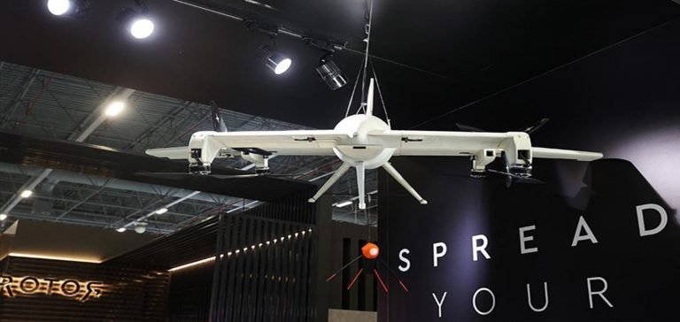 İHA’lar sağlık sektörü için uçacak