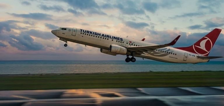 THY, şehit ve gazi yakınları için indirim uygulayacak