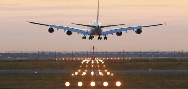 AB ülkeleri hava yollarının slot muafiyetini uzatmaya hazırlanıyor