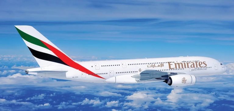Emirates, üç noktaya olan uçuşlarını artırdı