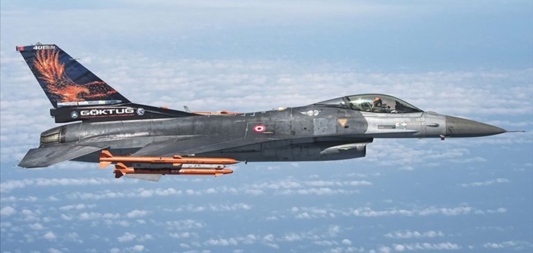 Türkiye yeni milli mühimmatlarını göreve hazırlıyor