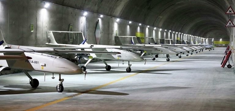 İngiltere’den İran’a, Rusya’ya İHA vermesi nedeniyle yeni yaptırım