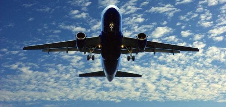 İstanbul – Ercan uçuşunda kadın yolcuya taciz