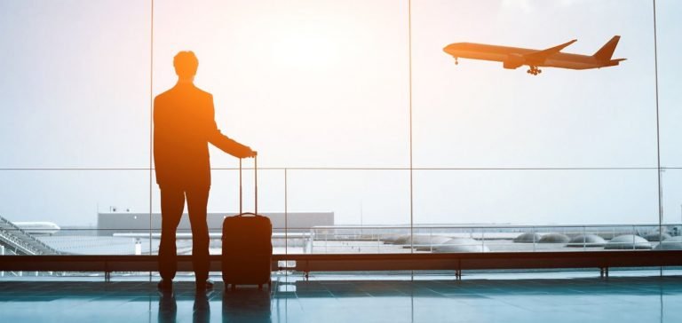 Dünyada bu yılın ilk 6 ayında hava yolu yolcusu yüzde 69 arttı