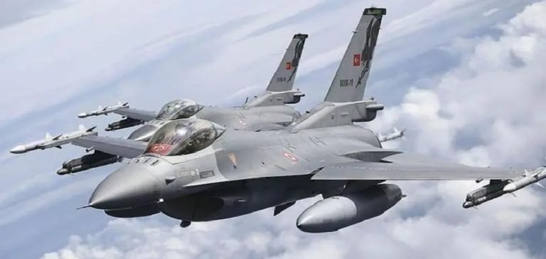 Yunanistan’da F-16 çatlağı: Türkiye kararı sonrası hükümet ve muhalefet birbirine girdi