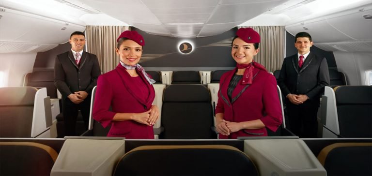 THY, bir kez daha APEX World Class ödülüne layık görüldü