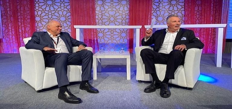 TUI, Almanya ve İngiltere pazarları ile ilgilenecek