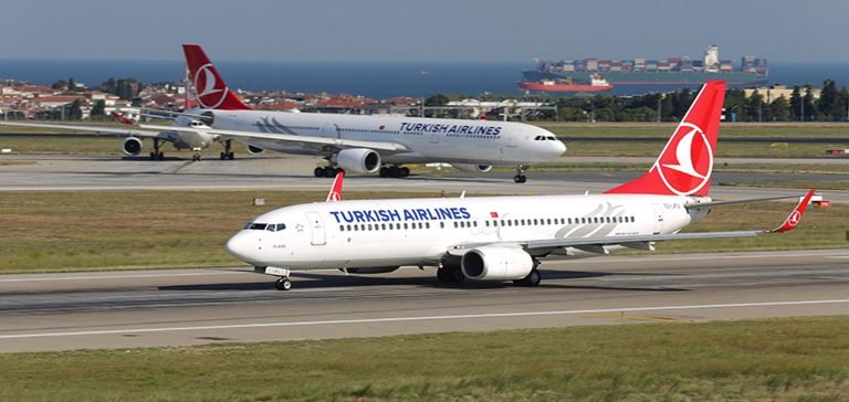 THY iki noktadan daha Belgrad’a uçacak