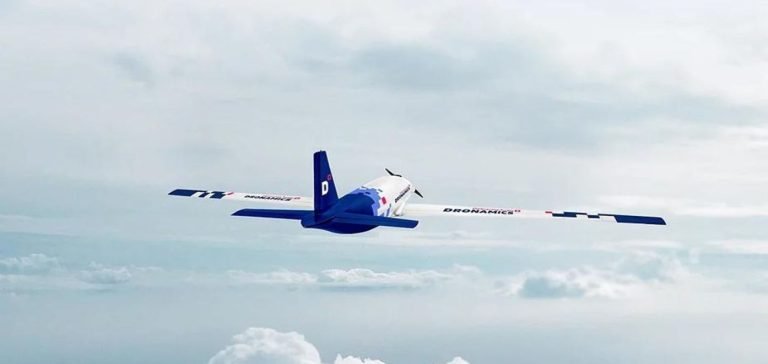 Balçik havaalanı “Çeren lebed” pilotsuz uçağın sahası olacak