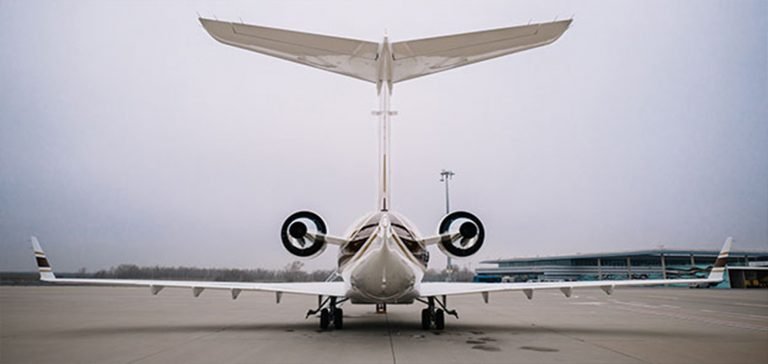 Baykar Challenger 650 model iş jeti satın aldı