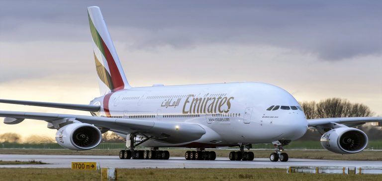 Emirates İstanbul seferlerini artırıyor