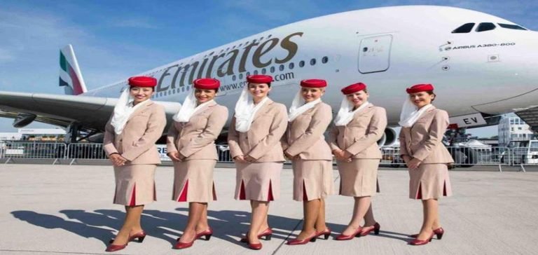 Emirates, 2024’te 5,2 Milyar Dolarlık Rekor Kâr Elde Etti
