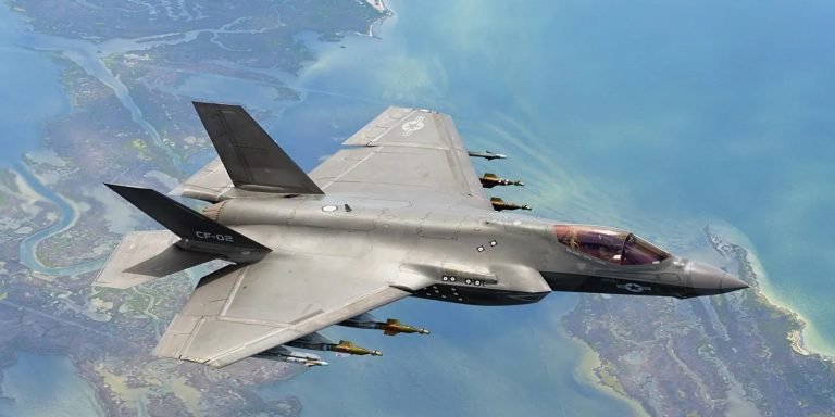 ABD hükümeti bir saatlik F-35 uçuşunun maliyetini hesapladı