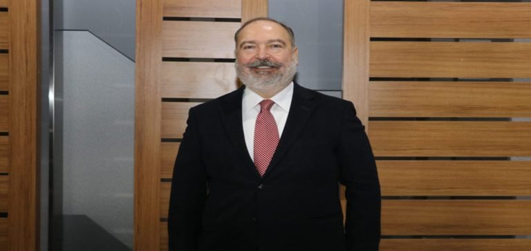 Mehmet Nane: Havacılıkta 2024 Türkiye’nin yılı olacak