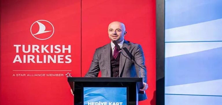 THY “Hediye Kart” uygulaması başlattı