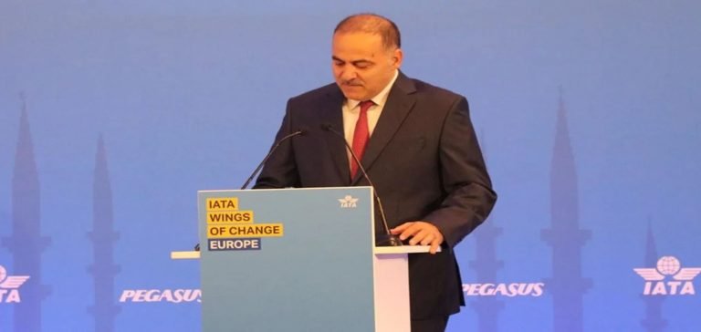 IATA, İstanbul’da havacılığın geleceğini tartışıyor