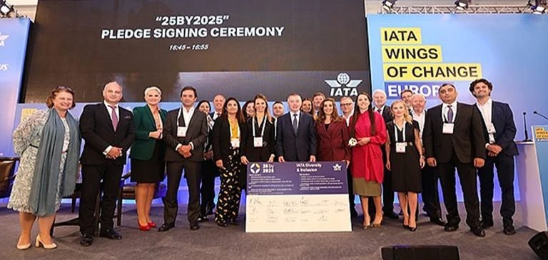 Ünlü seyahat pazaryeri IATA ile anlaşma imzaladı