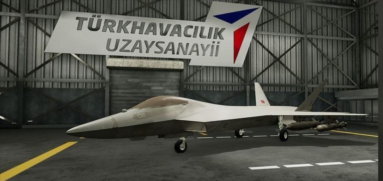 TUSAŞ, IDEAS 2022 Fuarı’na katılacak