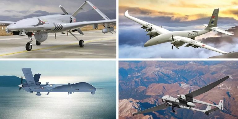 İtalya, Türkiye’den SİHA talep etti