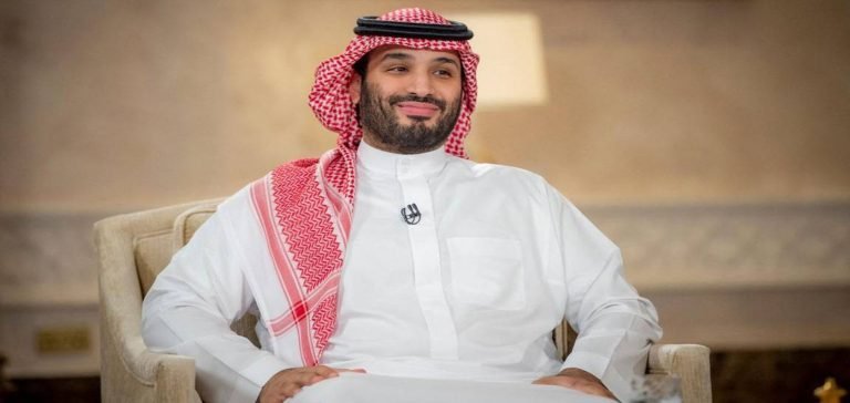 Suudi Arabistan’dan “Kral Selman Uluslararası Havalimanı” projesi