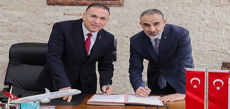 Mardin’den cenazeler THY ile gönderilecek