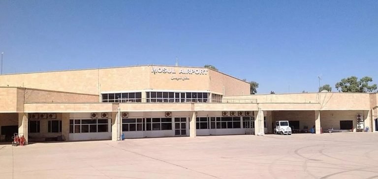 Asırlık Musul Havalimanı’nı TAV ile Ciliv dünyaya açacak