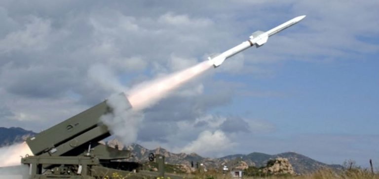 NASAMS ve Aspide hava savunma sistemleri Ukrayna’ya ulaştı!