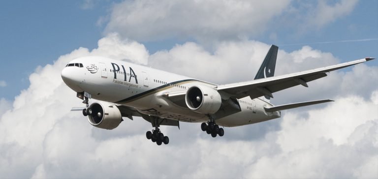 PIA, İGA İstanbul Havalimanı uçuşlarına başlıyor