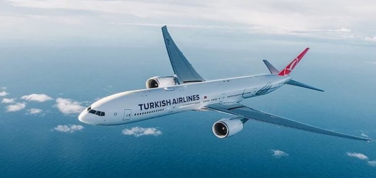 THY Panama’ya direkt uçmaya başladı