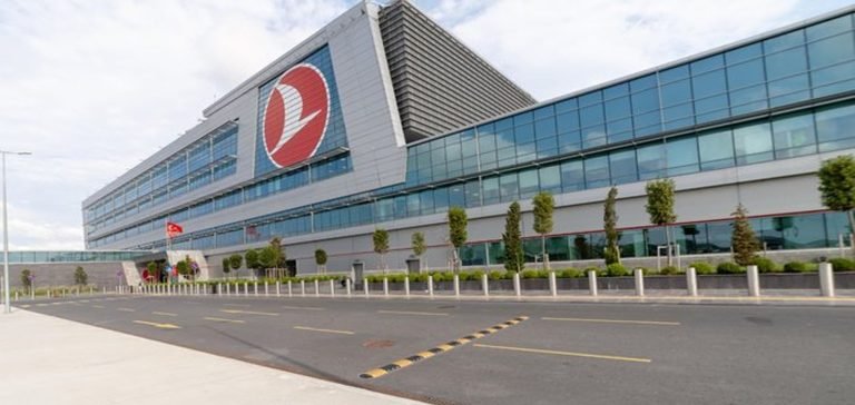 THY Avrupa’da ‘Platin İşletme Sertifikası’ alan ilk havayolu oldu