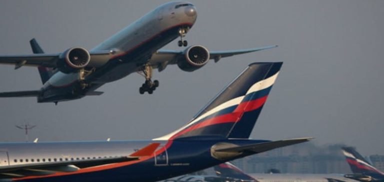 ABD’den Rus hava yolu şirketleriyle ilgili önemli karar