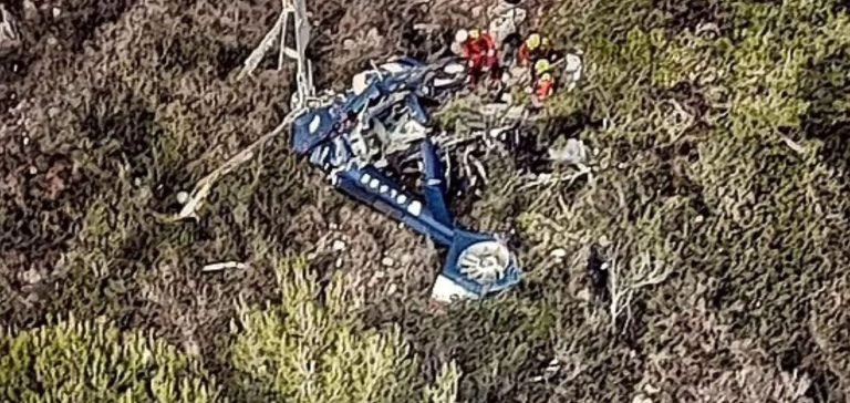 Rus milyarder helikopter kazasında hayatını kaybetti