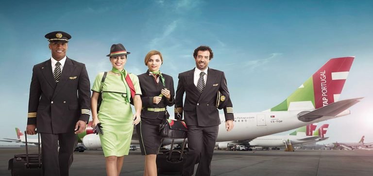 TAP Air Portugal, 2024’te 16 Milyon Yolcu Taşıdı!