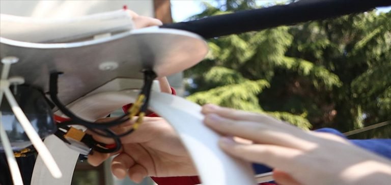 TEKNOFEST Uçan Araba Yarışması’na başvurular yarın sona erecek