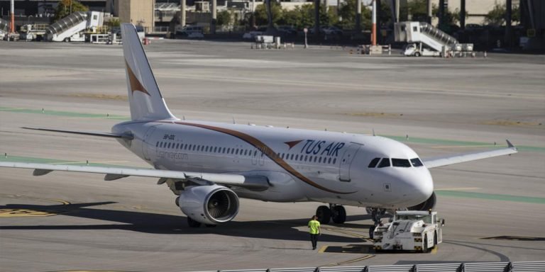 İsrail’den Katar’a ilk doğrudan uçak seferi gerçekleşti