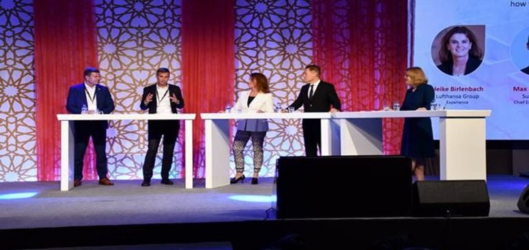 2022’de çok zorlanan havacılık sektörü 2023’ten umutlu!