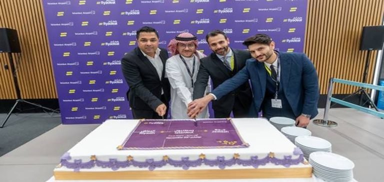 Ucuz havayolu, İstanbul uçuşlarına başladı