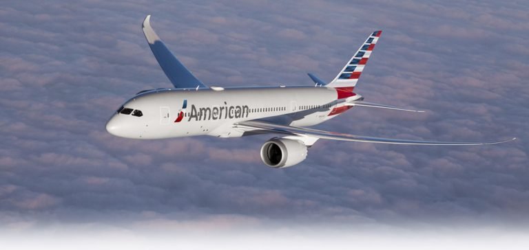 American Airlines, Sevgililer Günü İçin 1.2 Milyon Pound Çiçek Taşıdı
