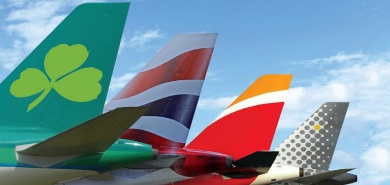 British Airways’in de içinde olduğu IAG, easyJet’i almak istiyor