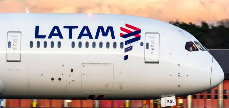 LATAM’dan Yolcu Deneyiminde Devrim: 24 Uçağa 360 Milyon Dolarlık Yenileme