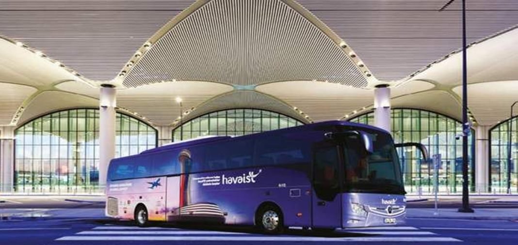 öğretmenleri ücretsiz taşıyacak