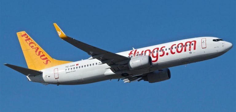 Pegasus’tan beklentilerin üzerinde 3. çeyrek kârı