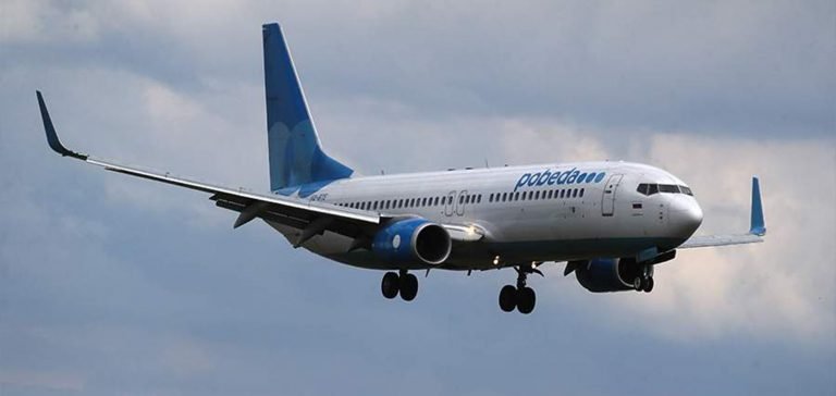 Pobeda Türkiye uçuşlarına yeniden başlıyor