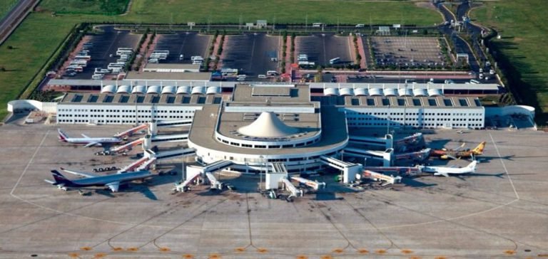 Antalya Havalimanında radar arızası