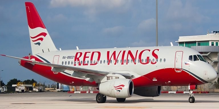 Red Wings, Kış döneminde İzmir’e uçuş başlatıyor